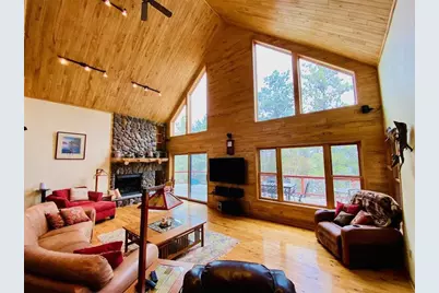 W7602 Wallin Drive, Minong, WI 54859 - Photo 7