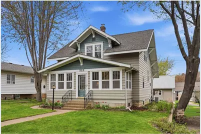 322 Pine Street, Glenwood City, WI 54013 - Photo 3