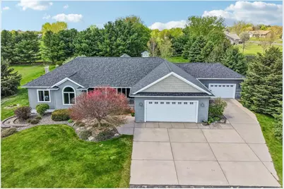 1325 Alton Lane, Hammond, WI 54015 - Photo 1