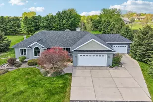1325 Alton Ln, Hammond, WI 54015 - Photo 1