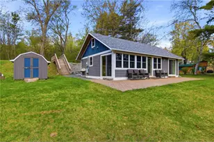 2308 Bundy Ln, Menomonie, WI 54751 - Photo 1