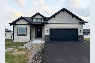 641 Saturn Drive #Lot #43, Rice Lake, WI 54868 - Photo 1