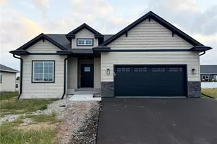 641 Saturn Dr Lot 43, Rice Lake, WI 54868 - Photo 1