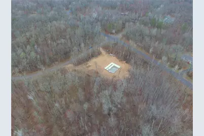 4339 Thunderbird Drive, Jackson Township, WI 54830 - Photo 5