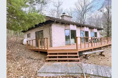 10165 Teepee Trail, Iron Ridge, WI 54847 - Photo 3