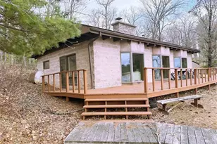 10165 Teepee Trail, Iron Ridge, WI 54847 - Photo 3