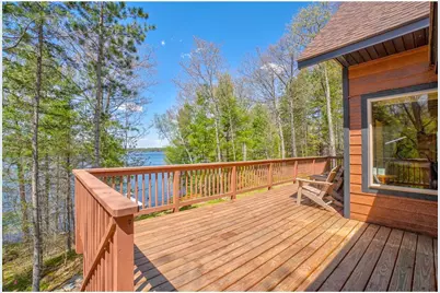 16442 W Conners Lane, Stone Lake, WI 54876 - Photo 9