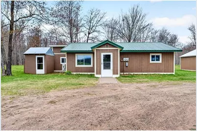 7037 County Highway, Spooner, WI 54801 - Photo 39