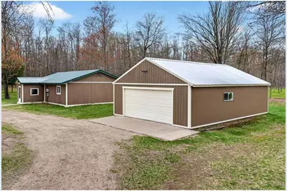7037 County Highway, Spooner, WI 54801 - Photo 35