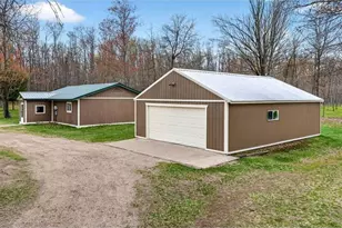 7037 County Hwy, Spooner, WI 54801 - Photo 35
