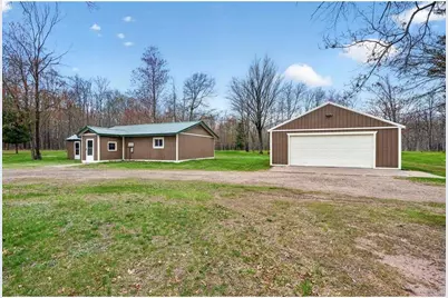 7037 County Highway, Spooner, WI 54801 - Photo 1