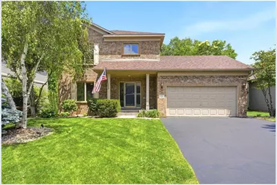 13 Cliff Ridge Court, Hudson, WI 54016 - Photo 3