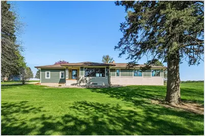 N3940 County Road K, Trenton Township, WI 54011 - Photo 1