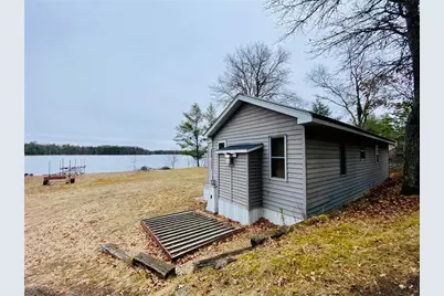 W8804 Deeper Lake Road, Minong, WI 54859 - Photo 5