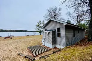 W8804 Deeper Lake Rd, Minong, WI 54859 - Photo 5