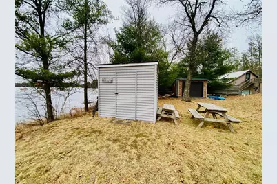 W8804 Deeper Lake Road, Minong, WI 54859 - Photo 29