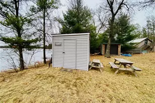 W8804 Deeper Lake Rd, Minong, WI 54859 - Photo 29