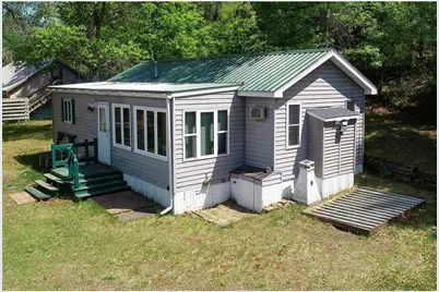 W8804 Deeper Lake Road, Minong, WI 54859 - Photo 3