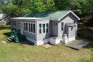 W8804 Deeper Lake Rd, Minong, WI 54859 - Photo 3
