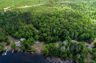 W8804 Deeper Lake Rd, Minong, WI 54859 - Photo 9