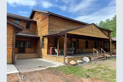 24687 Anchor Inn Road, Webster, WI 54893 - Photo 5