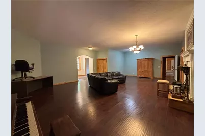 24687 Anchor Inn Road, Webster, WI 54893 - Photo 9