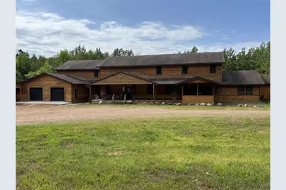 24687 Anchor Inn Road, Webster, WI 54893 - Photo 3