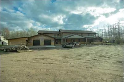 24687 Anchor Inn Road, Webster, WI 54893 - Photo 1