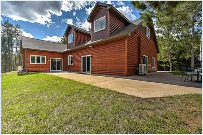 27736 Thompson Road, Scott Township, WI 54893 - Photo 3
