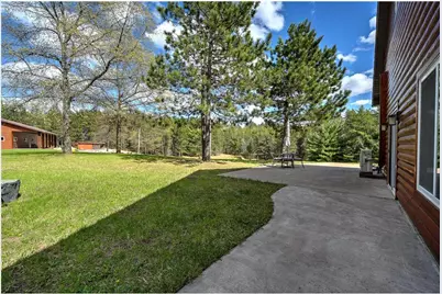 27736 Thompson Road, Scott Township, WI 54893 - Photo 49