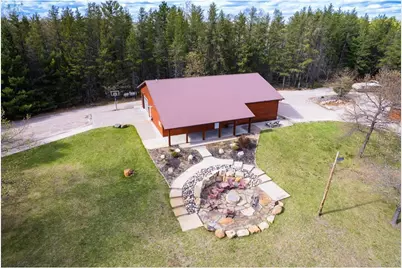 27736 Thompson Road, Scott Township, WI 54893 - Photo 51