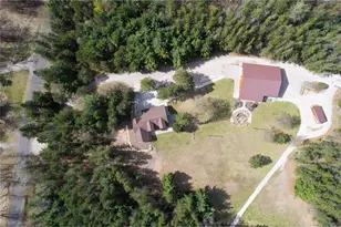 27736 Thompson Rd, Scott Township, WI 54893 - Photo 5
