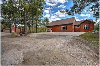 27736 Thompson Road, Scott Township, WI 54893 - Photo 47