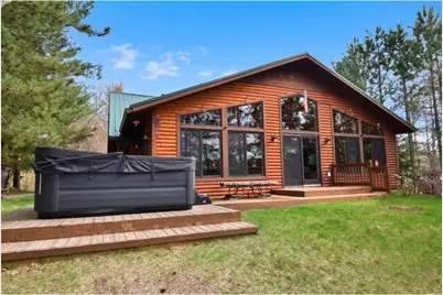 6315 Lilly Lane, Danbury, WI 54830 - Photo 3