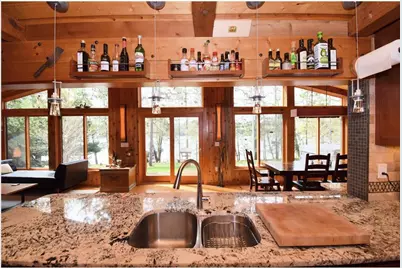 6315 Lilly Lane, Danbury, WI 54830 - Photo 11