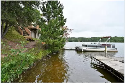 6833 View Point Lodge Road #15 (Cabin 4), Wascott, WI 54838 - Photo 21