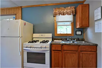 6833 View Point Lodge Road #15 (Cabin 4), Wascott, WI 54838 - Photo 25