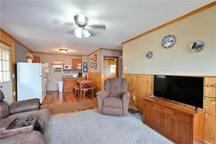 6833 View Point Lodge Road #15 (Cabin 4), Wascott, WI 54838 - Photo 27