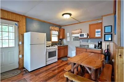 6833 View Point Lodge Road #15 (Cabin 4), Wascott, WI 54838 - Photo 23