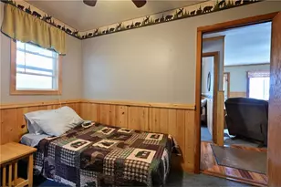 6833 View Point Lodge Road #15 (Cabin 4), Wascott, WI 54838 - Photo 29