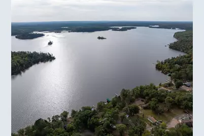 6833 View Point Lodge Road #15 (Cabin 4), Wascott, WI 54838 - Photo 7