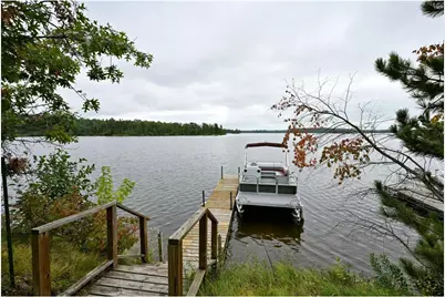 6833 View Point Lodge Road #15 (Cabin 4), Wascott, WI 54838 - Photo 17