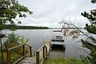 6833 View Point Lodge Road #15 (Cabin 4), Wascott, WI 54838 - Photo 17