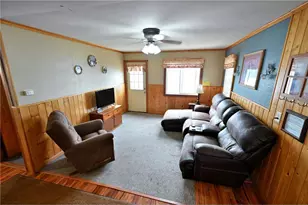 6833 View Point Lodge Road #15 (Cabin 4), Wascott, WI 54838 - Photo 37