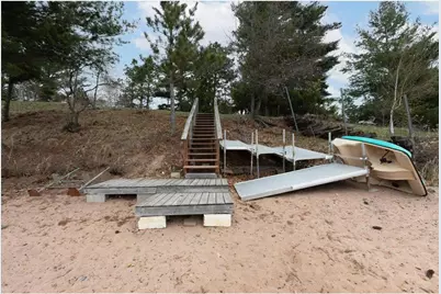 W7029 Old Bass Lake Road, Minong, WI 54859 - Photo 31