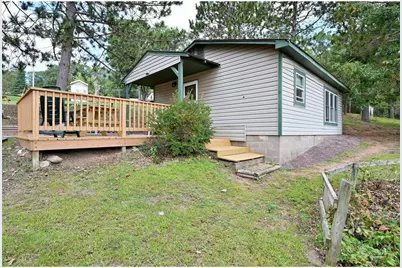 6833 View Point Lodge Road #14 (Cabin 3), Gordon, WI 54838 - Photo 25