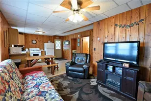 6833 View Point Lodge Road #14 (Cabin 3), Gordon, WI 54838 - Photo 21