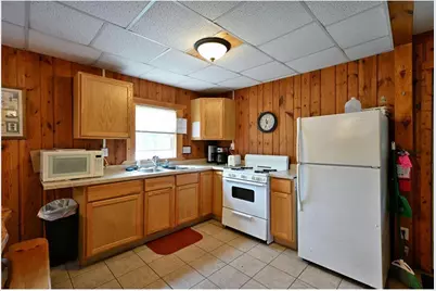 6833 View Point Lodge Road #14 (Cabin 3), Gordon, WI 54838 - Photo 13