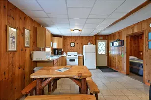 6833 View Point Lodge Road #14 (Cabin 3), Gordon, WI 54838 - Photo 23