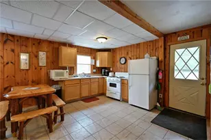 6833 View Point Lodge Road #14 (Cabin 3), Gordon, WI 54838 - Photo 19